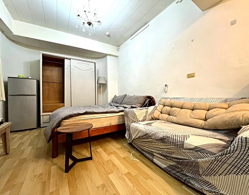 中山國小❣️可寵🌟可短租🌟台水電🌟電梯管理垃圾代收🌟 - Image 3