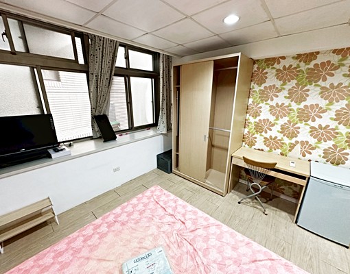 捷運江子翠4分【超值租案】獨洗★對外窗★女性首選 - Image 2