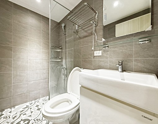 捷運石牌站5分【優質租案】洗衣機★有陽台★採光優 - Image 3