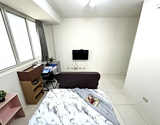 西屯♡可租屋補助♡固定機車位♡獨洗窗曬♡子母車♡採光明亮♡ - Image 10