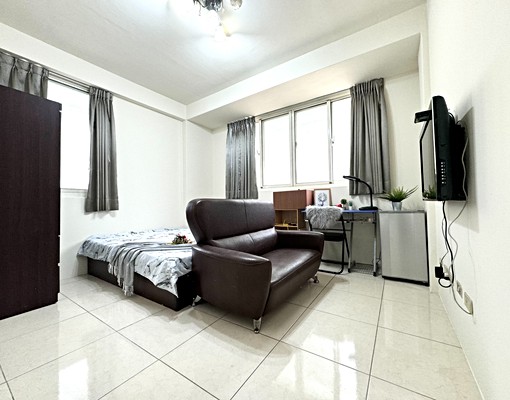 西屯♡可租屋補助♡固定機車位♡獨洗窗曬♡子母車♡採光明亮♡ - Image 2