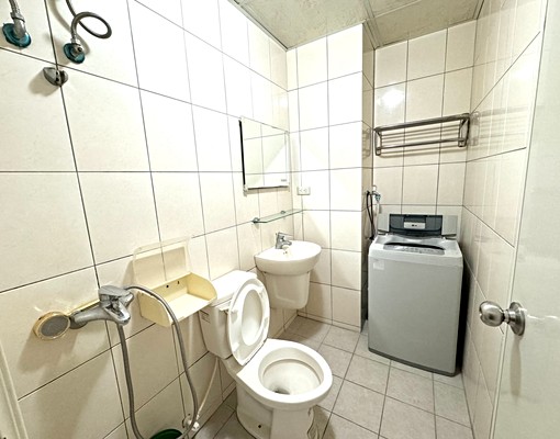 西屯♡可租屋補助♡固定機車位♡獨洗窗曬♡子母車♡採光明亮♡ - Image 3