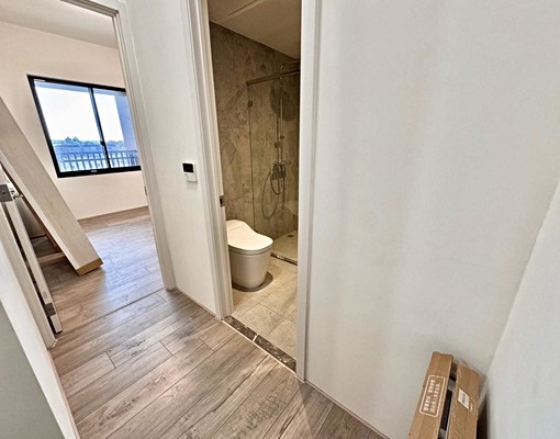 東海🌸允將青曦|全新兩房平車|可寵可租補|家具電全 - Image 5