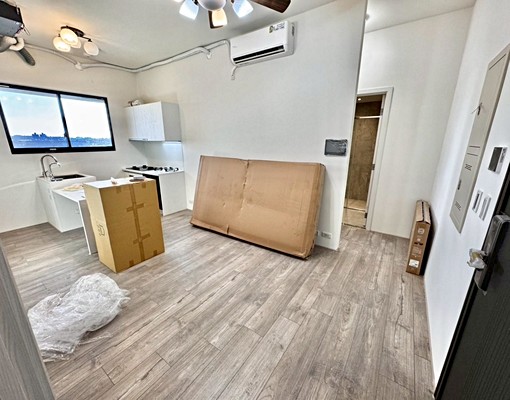 東海🌸允將青曦|全新兩房平車|可寵可租補|家具電全 - Image 8