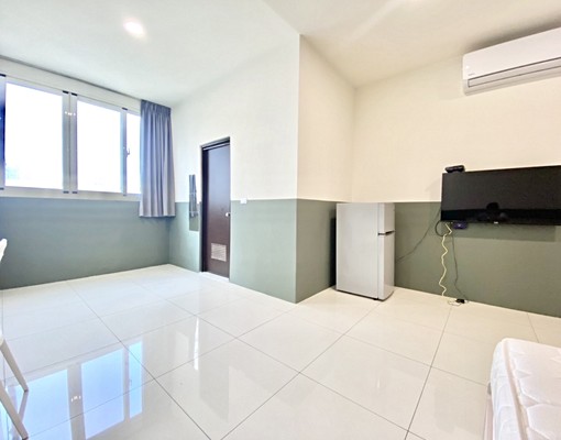 💡西區大透套💡可租補乾濕分離採光佳💡免費共洗系統櫃 - Image 10