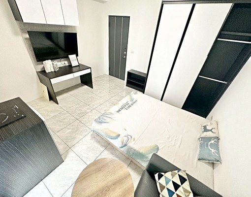 真實廣告❤️可三租補🎉可貓🐱變頻冷氣⚡️機車位🛵 - Image 3