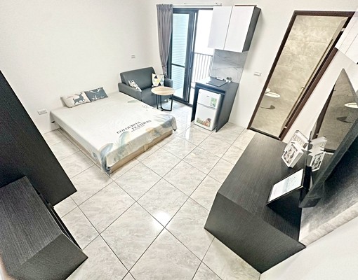 真實廣告❤️可三租補🎉可貓🐱變頻冷氣⚡️機車位🛵 - Image 1