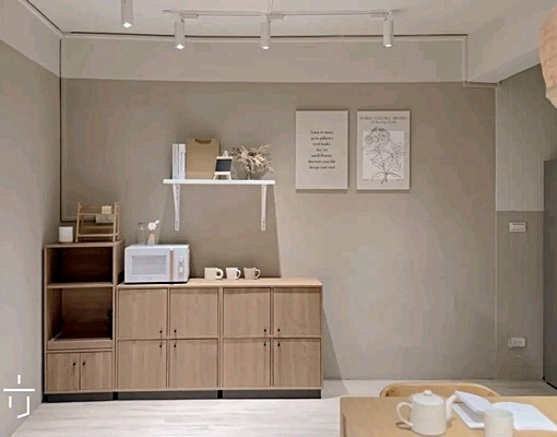 ⭐️淡水學府路🔥近淡水捷運🏠全新裝潢✅共生公寓可租補⭐️ - Image 3