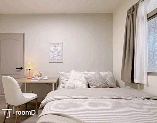 ⭐️淡水學府路🔥近淡水捷運🏠全新裝潢✅共生公寓可租補⭐️ - Image 5