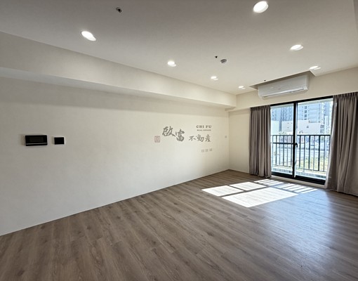 『啟富DN❤️』勝興豐境🔥裸屋3房+車位+大露台+含車/管 - Image 3