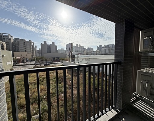 『啟富DN❤️』勝興豐境🔥裸屋3房+車位+大露台+含車/管 - Image 13