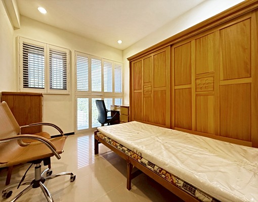 捷運復興崗站【豪邸4房2衛】可補助★警衛管理★房皆有窗 - Image 10