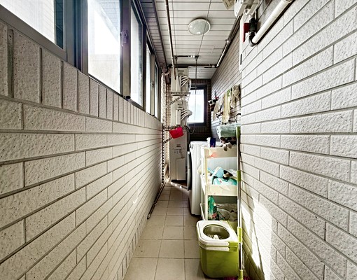 捷運復興崗站【豪邸4房2衛】可補助★警衛管理★房皆有窗 - Image 14