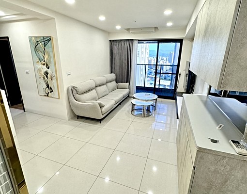 孩子王2🦖精品質感高樓兩房可寵🌟職業友善💖平車位 - Image 1