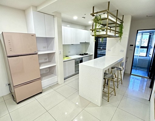 孩子王2🦖精品質感高樓兩房可寵🌟職業友善💖平車位 - Image 3