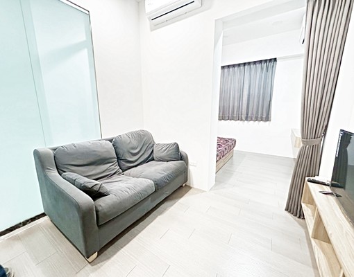 捷運三和國中站【優質租案】洗衣機★採光優★新裝潢 - Image 3