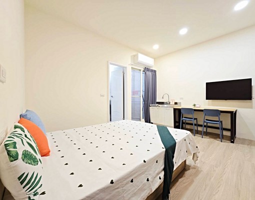 烏日精選💖陽台獨洗💖衛浴開窗💖可租屋補助💖 - Image 4