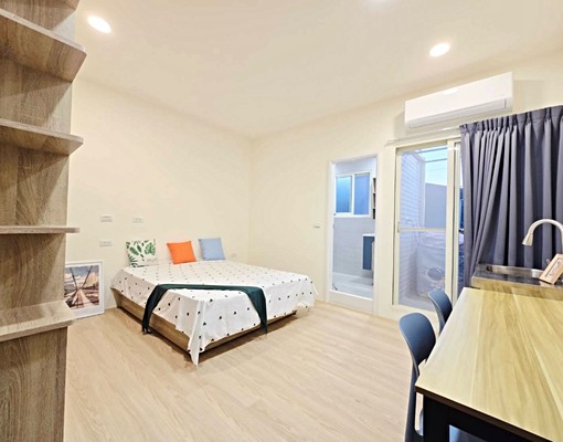 烏日精選💖陽台獨洗💖衛浴開窗💖可租屋補助💖 - Image 3