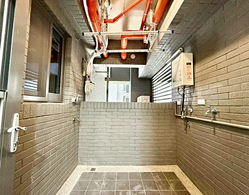 僑忠國小⚡3房平車🛁浴缸✅可租補貓可談🔥超便宜 - Image 5