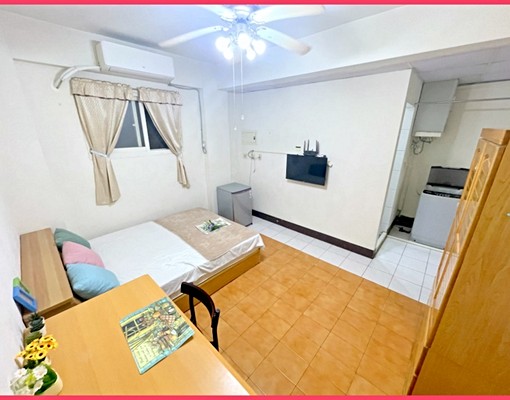 多間💚【可租補】機車位💕2樓❤獨洗💛 - Image 1