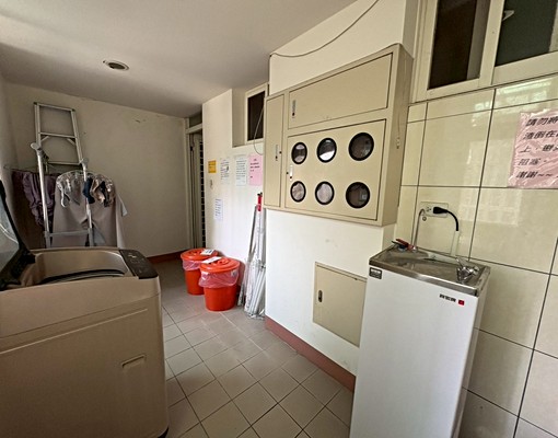 菜寮/三重❣️可租補稅🌟3F免爬高🌟租金便宜🌟家具齊全 - Image 8