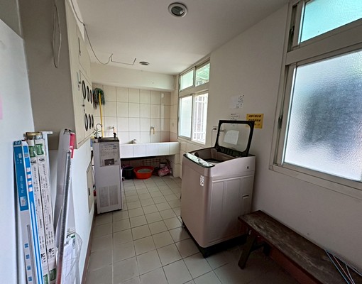 菜寮/三重❣️可租補稅🌟3F免爬高🌟租金便宜🌟家具齊全 - Image 7