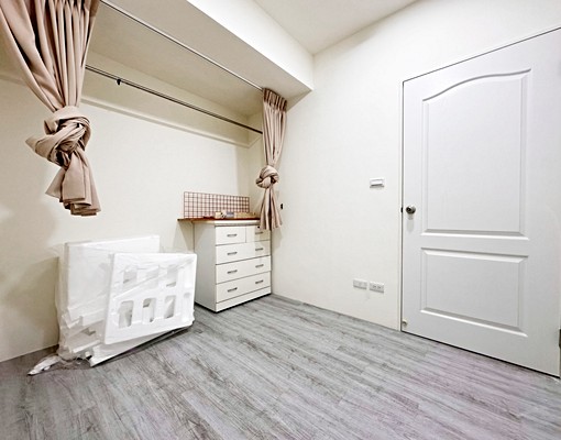 近捷運蘆洲【超值2房1廳】可補助★新裝潢★有電梯 - Image 4