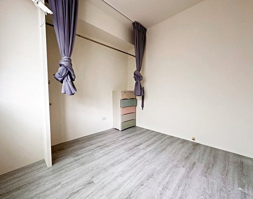 近捷運蘆洲【超值2房1廳】可補助★新裝潢★有電梯 - Image 2