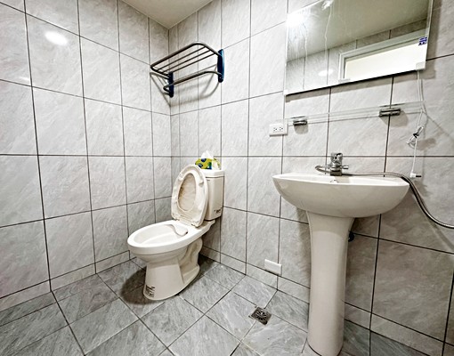 近捷運蘆洲【超值2房1廳】可補助★新裝潢★有電梯 - Image 6