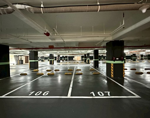 御賢之森」🌏2房2衛雙平車🍒租金29000元含車管可租補 - Image 13