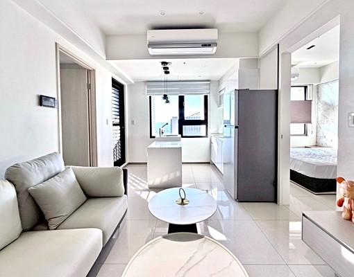 💫閃亮愛悅✨絕美高樓景觀百萬精裝✨多間可看✨💖 - Image 2