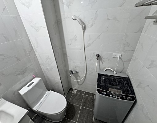 近A21捷運站/可租補/可外籍/獨洗/凸窗可曬衣/採光好美套 - Image 6