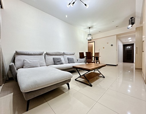 中興大學🏠高樓3房浴缸全配平車🔥採光超好✅秒殺‼️超俗 - Image 1