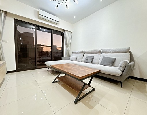 中興大學🏠高樓3房浴缸全配平車🔥採光超好✅秒殺‼️超俗 - Image 6