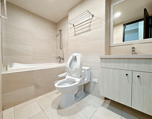 中興大學🏠高樓3房浴缸全配平車🔥採光超好✅秒殺‼️超俗 - Image 4