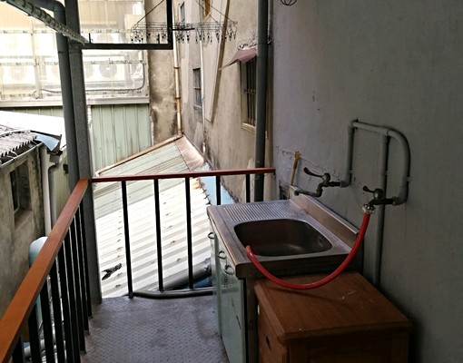 lalaport附近靜巷透天出租 - Image 7