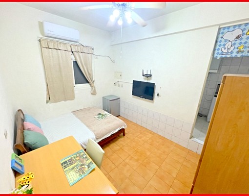 💙機車位💚多間可選💥【獨洗】可租補💟💙 - Image 2