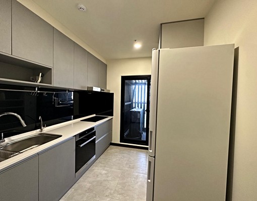 特瑞莎v外派南高愛河第一排景觀邊間3改大2房+2衛附家具含管 - Image 9