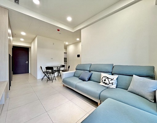 可租補✨奢華裝潢3房全配✨平車位 - Image 4