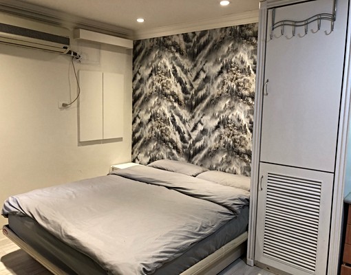 大巨蛋/松菸、聯合報巷內獨立套房 - Image 3