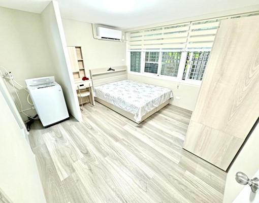 極新秒殺✨可雙租補💕正一房一廳✨流理廚台✨獨洗獨曬✨大空間 - Image 2