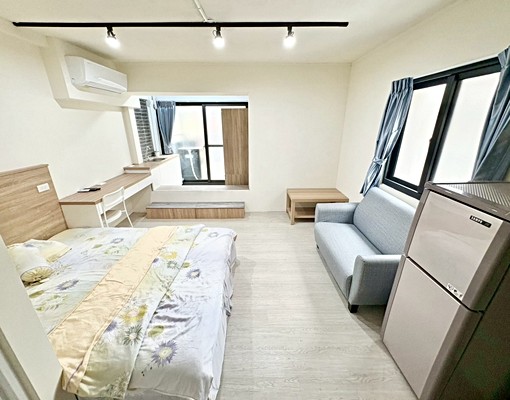 全新電梯可寵✨雙租屋補助✨大陽台獨洗✨流理臺✨短租首選 - Image 3