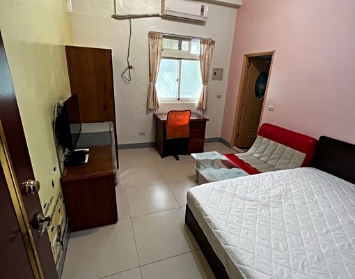 竹科金山街電梯可租補採光佳獨洗獨曬 - Image 1