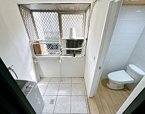 💞全新的你💞電梯陽台獨洗台水台電租補💞子母車 - Image 4