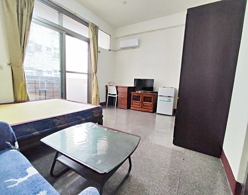 竹科金山街獨洗獨曬採光佳同價位稀有大套房 - Image 3