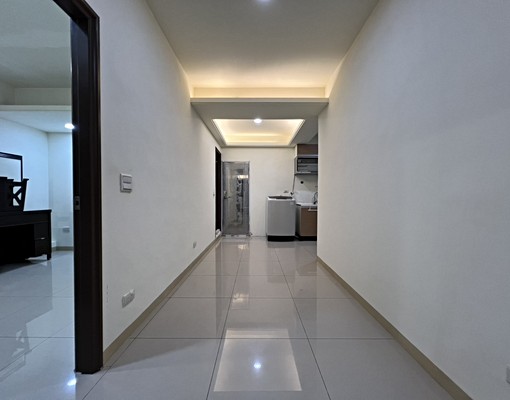 租補✅桃園每月最高可補九千元🔎機場捷運A21美裝潢大三房 - Image 4