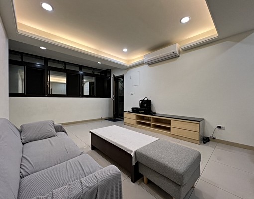 租補✅桃園每月最高可補九千元🔎機場捷運A21美裝潢大三房 - Image 1