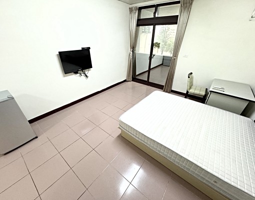 無敵秒殺✨獨立陽台💕超大空間✨採光.環境佳✨門口公園 - Image 3