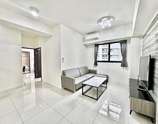 🟦御閑之森🟦新建案3房|全新傢俱全配|可雙租補|平面車位 - Image 3