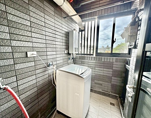 🟦御閑之森🟦新建案3房|全新傢俱全配|可雙租補|平面車位 - Image 10